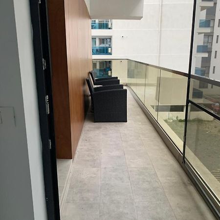Apartament Promenada Navodari Ngoại thất bức ảnh