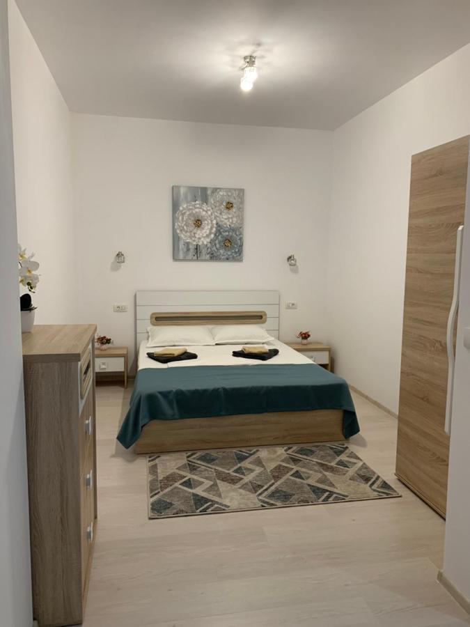 Apartament Promenada Navodari Ngoại thất bức ảnh